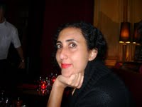 Anne-Marie Bissada