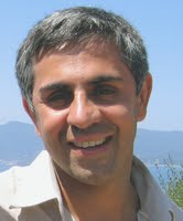 Borzou Daragahi