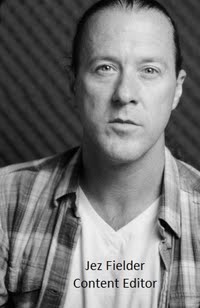 Jez Fielder
