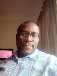 Alphonsus Okoroigwe