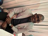 Kharly Pierre-Charles