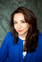 Krista Farooq