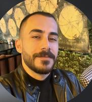 mubin mohammadzadeh