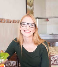 Kaja Bouman