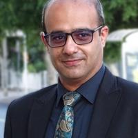 Mohamadreza Ahmadinia