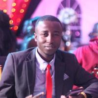 Alvin Wesonga