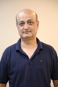Raza Hamdani