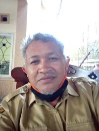 Petrus Saribun