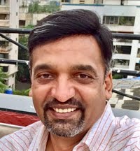 Manish Mehta