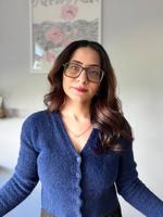 Maryam Dehkordi