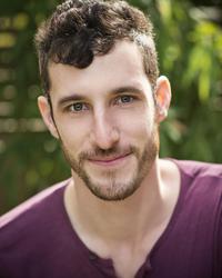 Jack Shenker