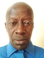 Cherif Diallo