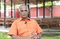 Sivaramakrishnan Parameswaran
