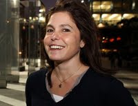 Olena Samir