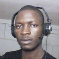 Rodion Keita