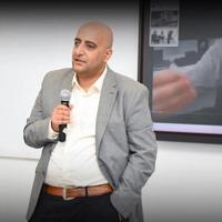 yehia sakr