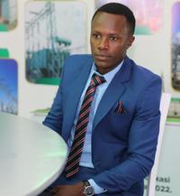 Charles Kombe