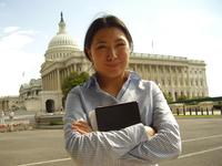 Ainash Chengelbayeva