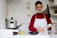 Amjad Larsson
