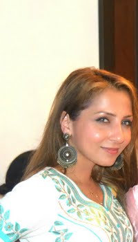 Chiara Yazbek