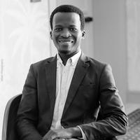 Emmanuel Brice CODJO