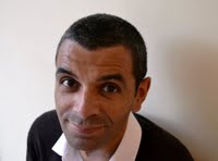 Arjun Cisse