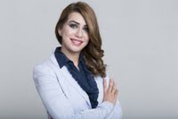 Joumana Saad