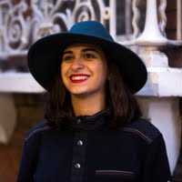 Nour Hassaine