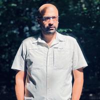 Farhad Babaeinodehi