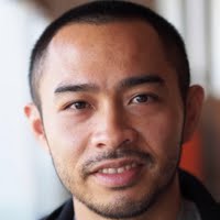 Christopher Jue