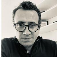 Behnam Amini