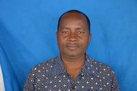 Asiraji Mvungi