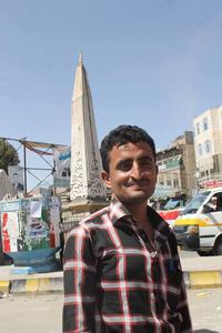 Abdulaziz Badawi