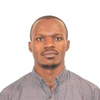 Johnson Kanamugire