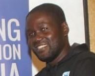 Alain Kabinda