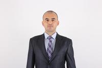 Bakhodir Khorunkhodjaev
