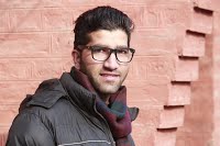 Javid Ahmad
