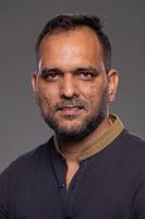 Sachin Thapar