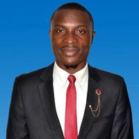 Paul Njie
