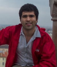 Gustavo Iqbal