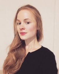 Annabelle Chapman