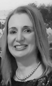 Catherine Smith