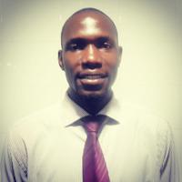 Tatenda Brian Mqetu