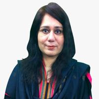 Asifa Idrees