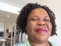 Annahstacia Ndlovu