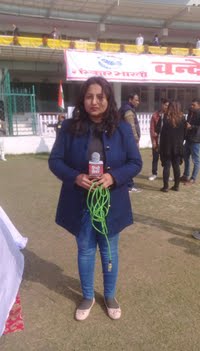 Zeba Khan