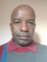 Godfrey Sigwela