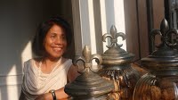 Barbara Mae Naredo-Dacanay
