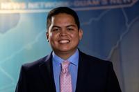 Thomas Manglona