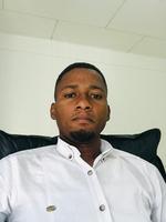 Ibrahim Ntoutoum’Obiang-Endama